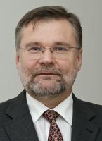 Foto: Doc. RNDr. Miloslav Hetteš, CSc., nový prezident ICSW Europe