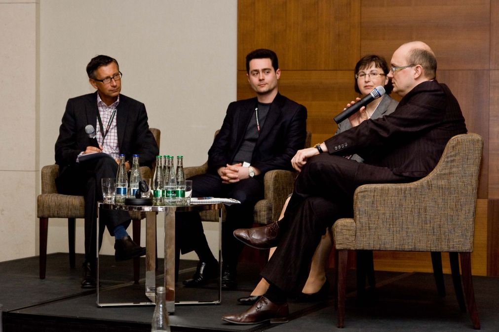 EPLC Bratislava | © European Pharma Law Convention 2012