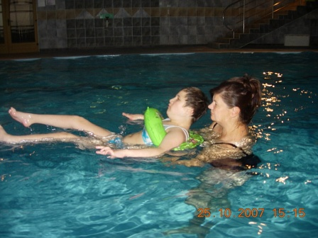 Hydroterapia