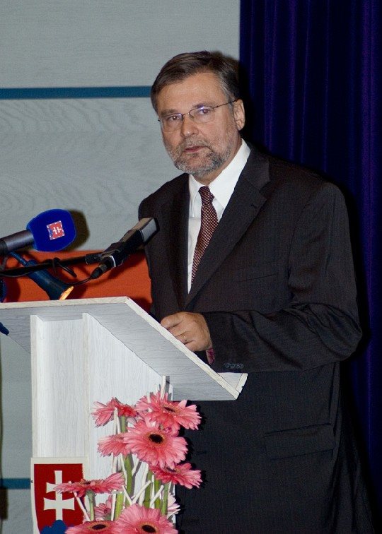 doc. RNDr. Miloslava Hetteš, CSc.