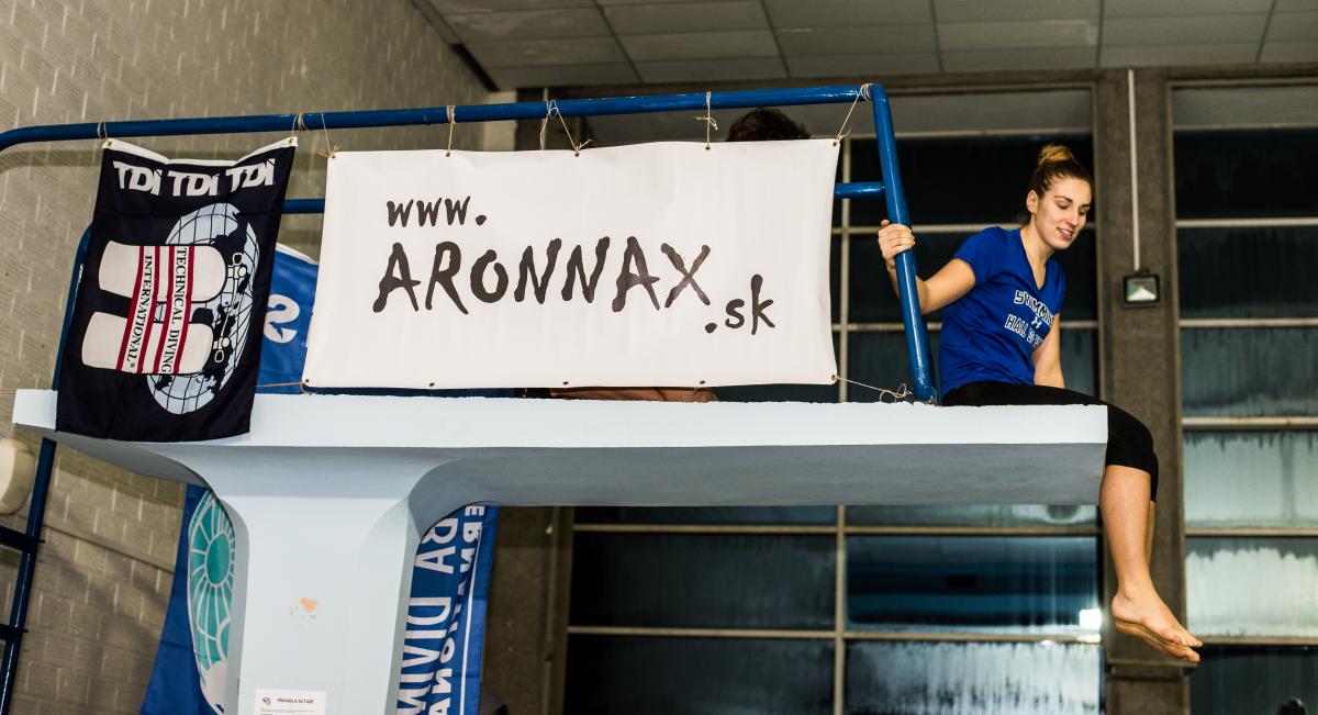 Arronax Apneacup 2018