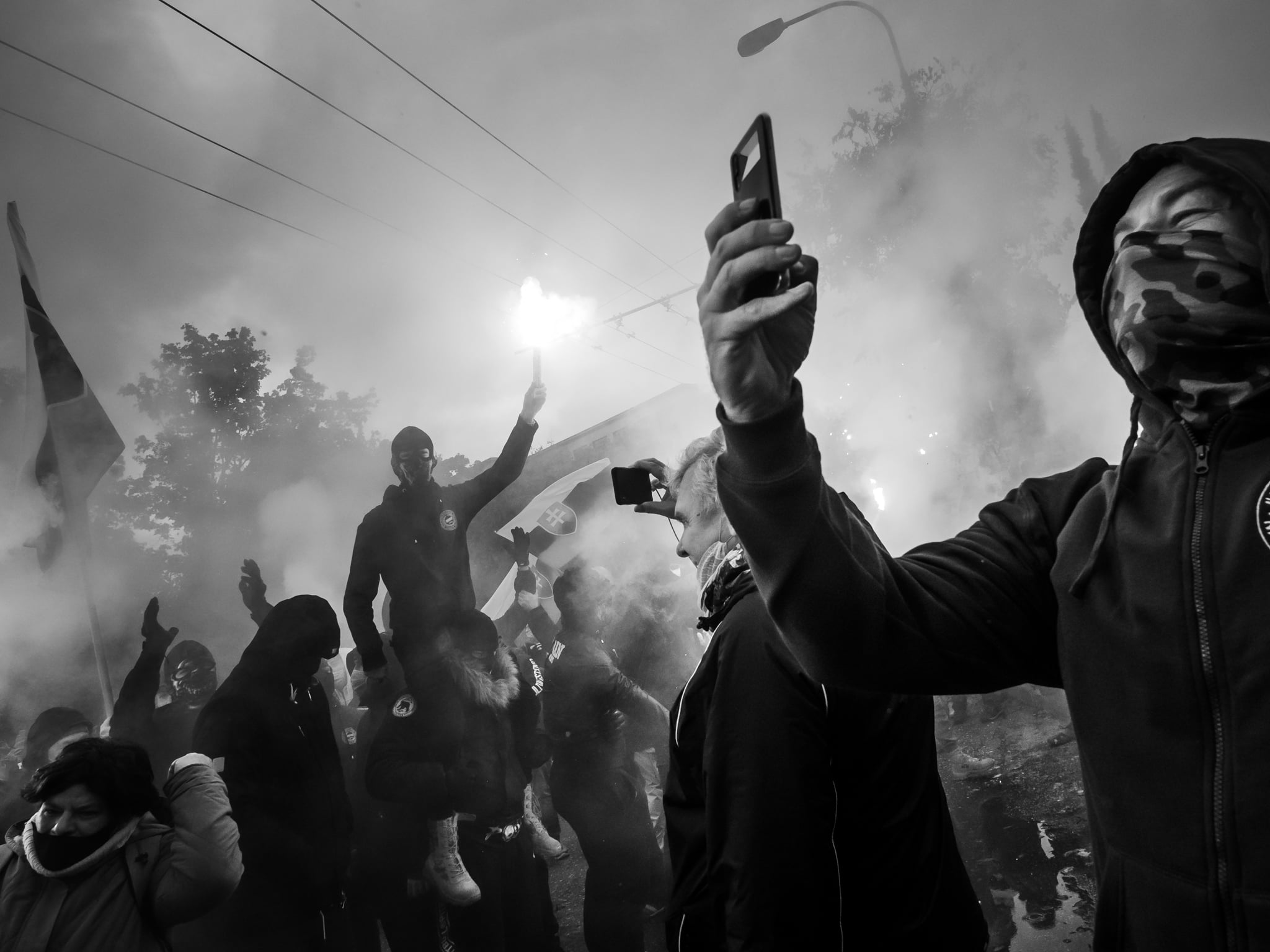 Foto: Rudolf Baranovič - fotoobrázky života okolo nás (2020)