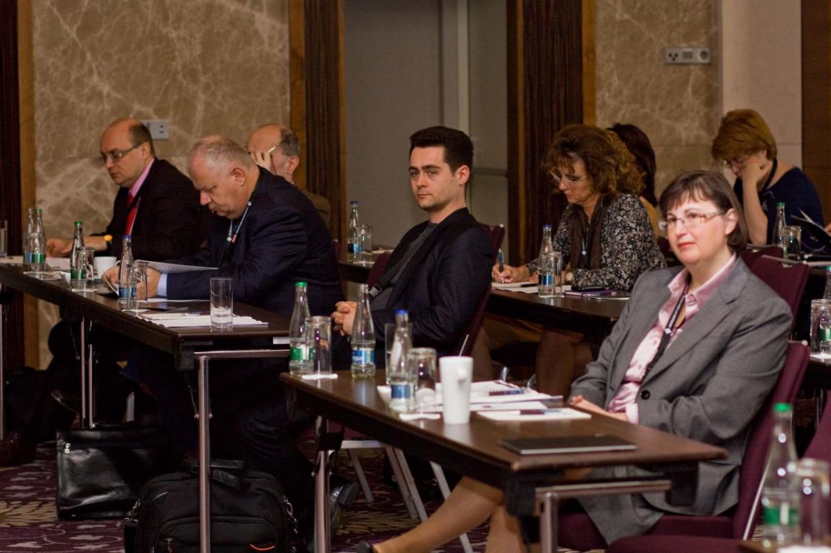EPLC Bratislava | © European Pharma Law Convention 2012
