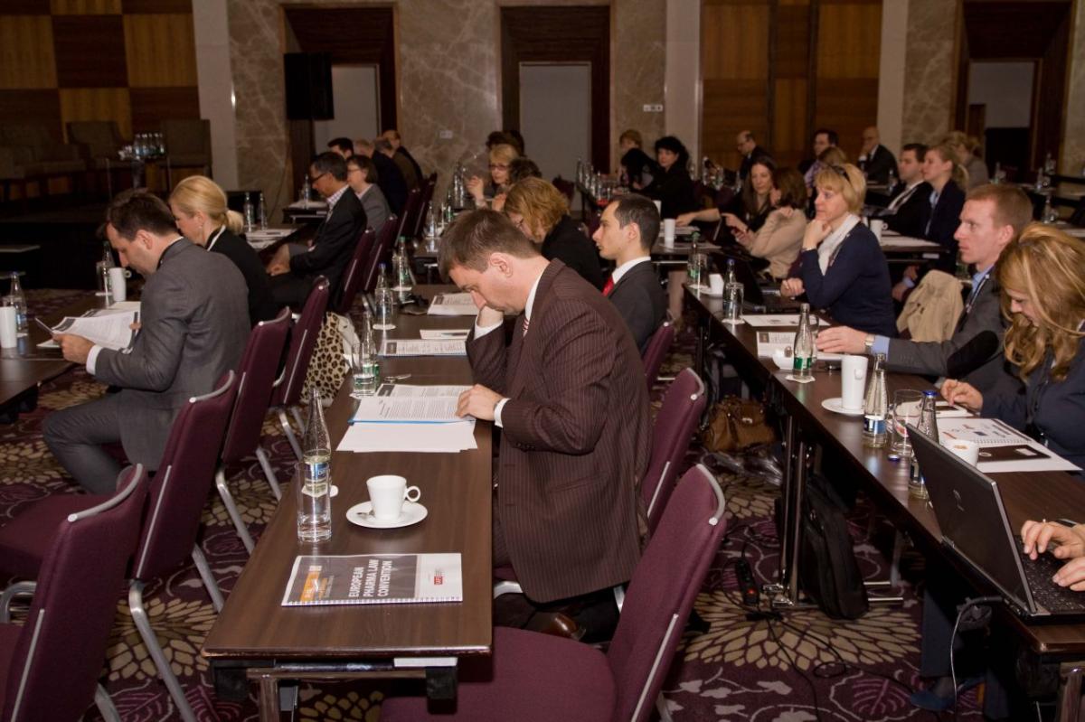 EPLC Bratislava | © European Pharma Law Convention 2012
