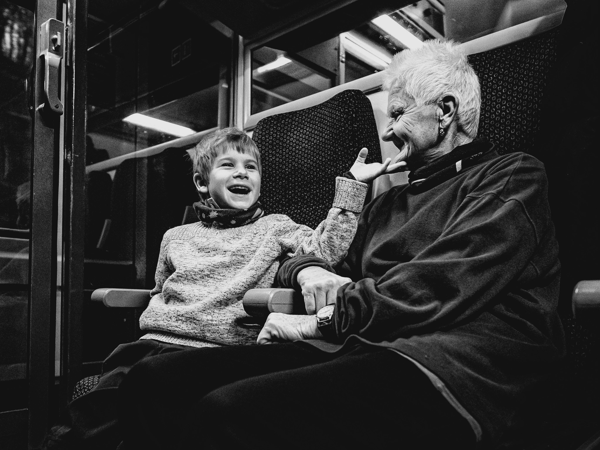 Foto: Rudolf Baranovič - fotoobrázky života okolo nás (2020)