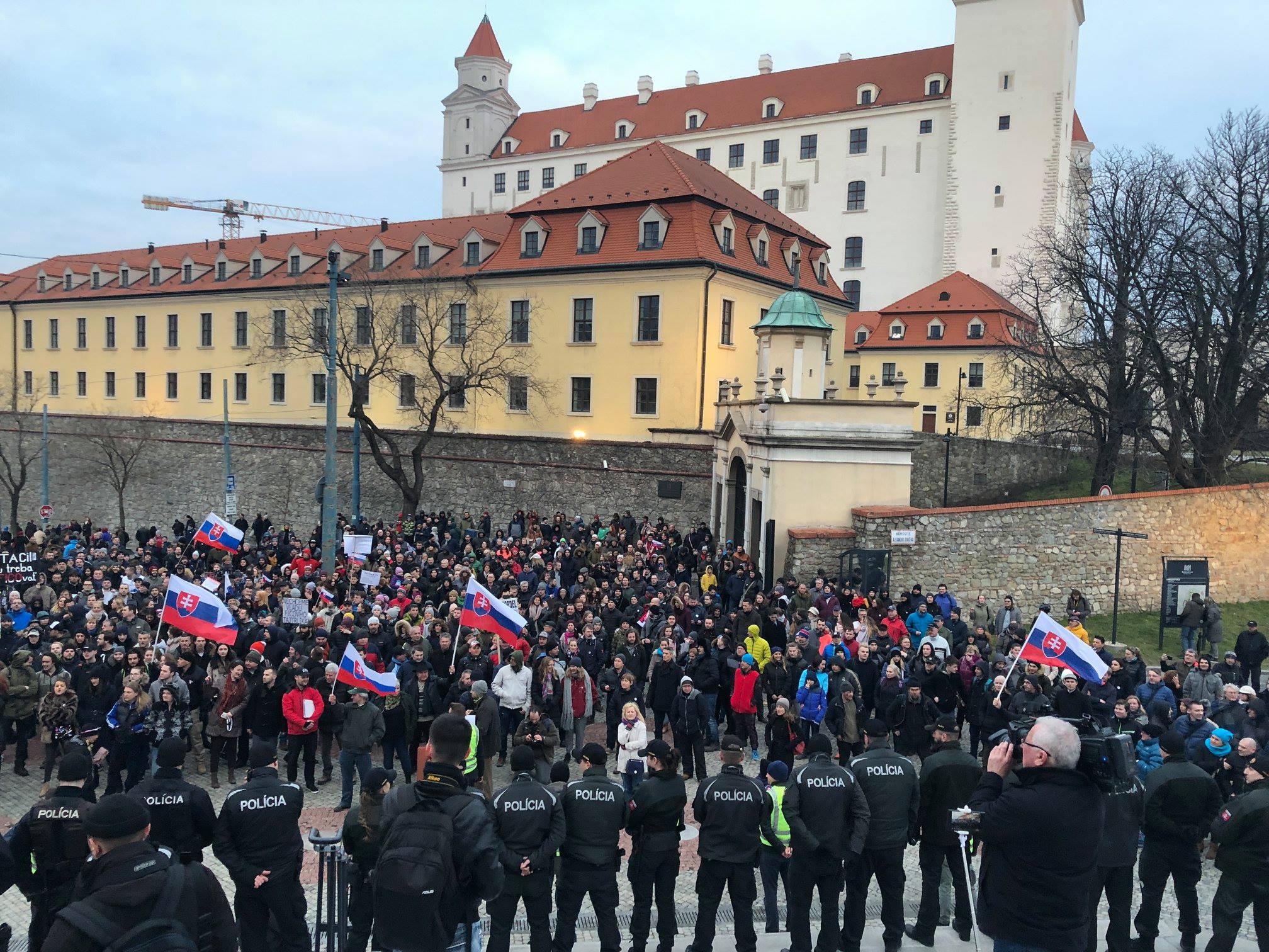 Foto: Rudolf Baranovič (2018)