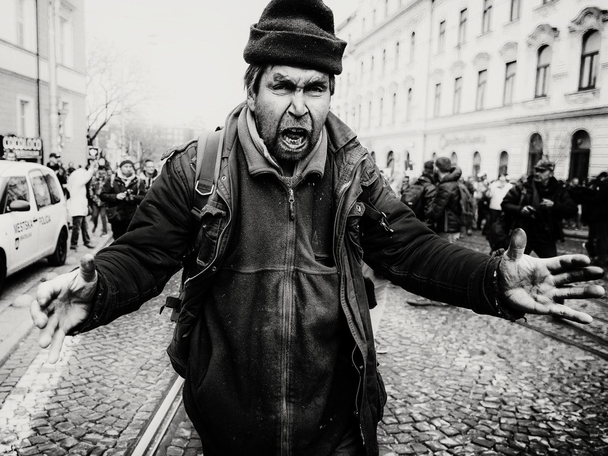 Foto: Rudolf Baranovič - fotoobrázky života okolo nás (2024)