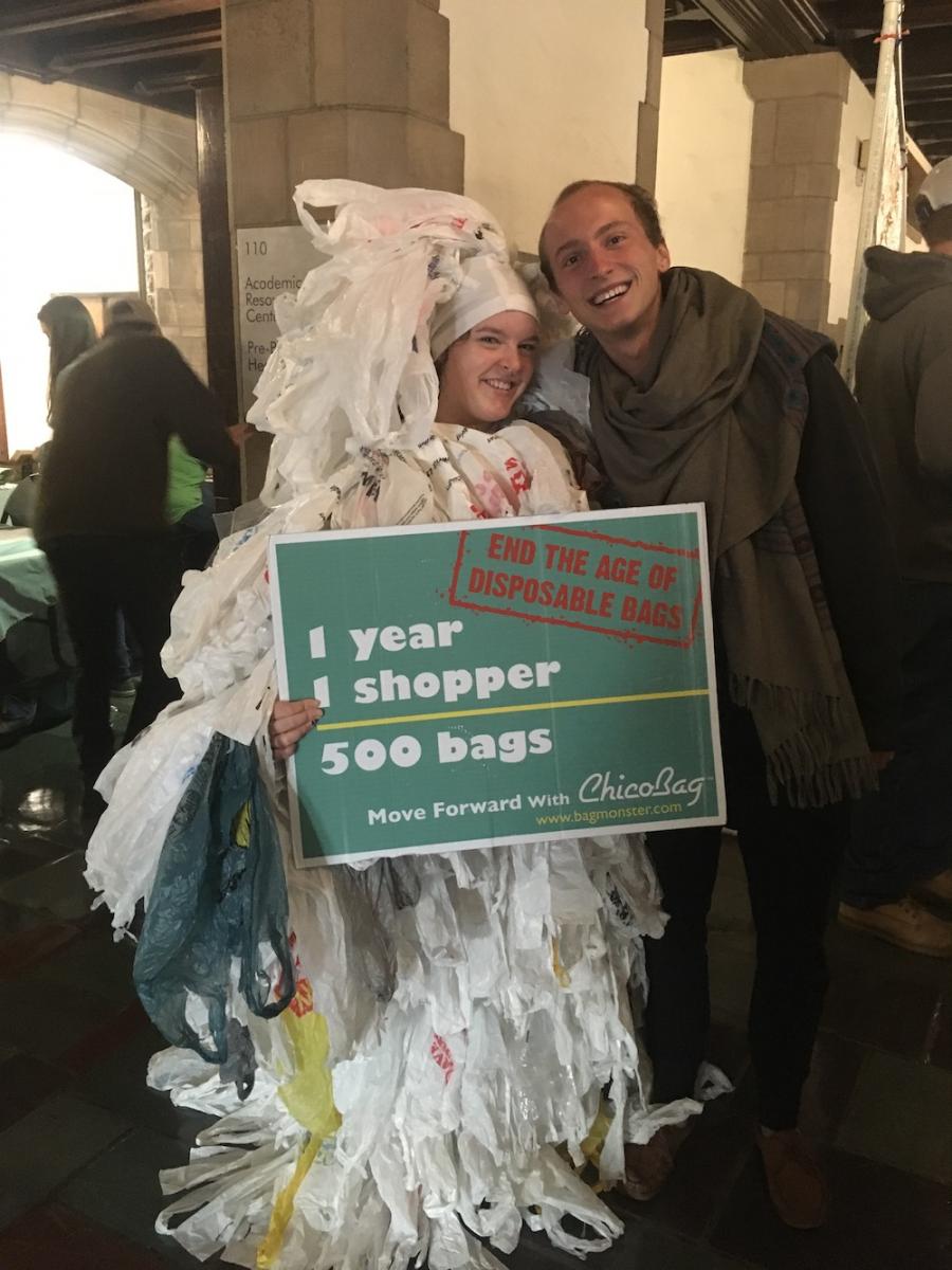 Zerowaste konferencia
