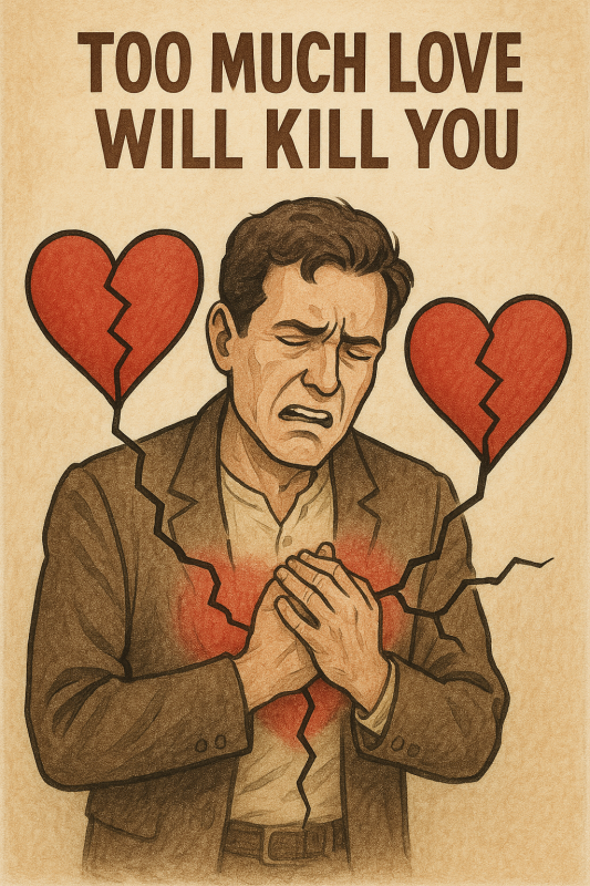Ilustrácia: vytvorené umelou inteligenciou (2025)
