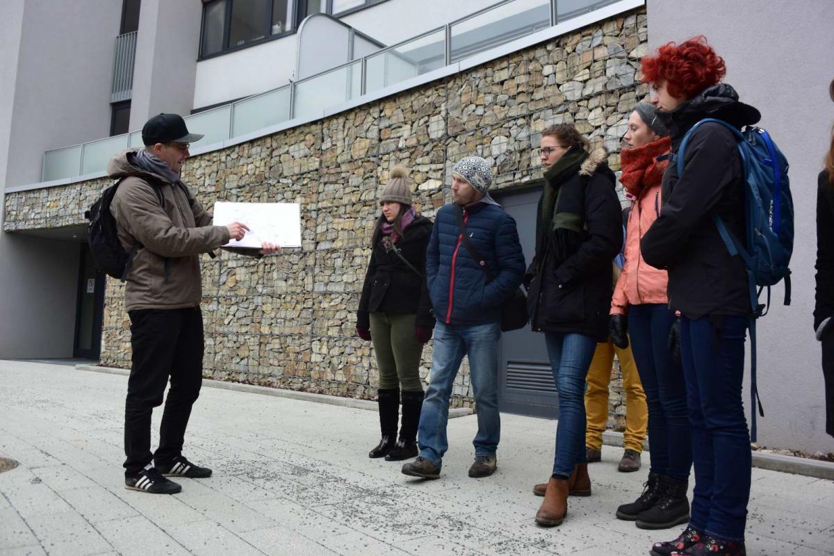 EduChange Olomouc