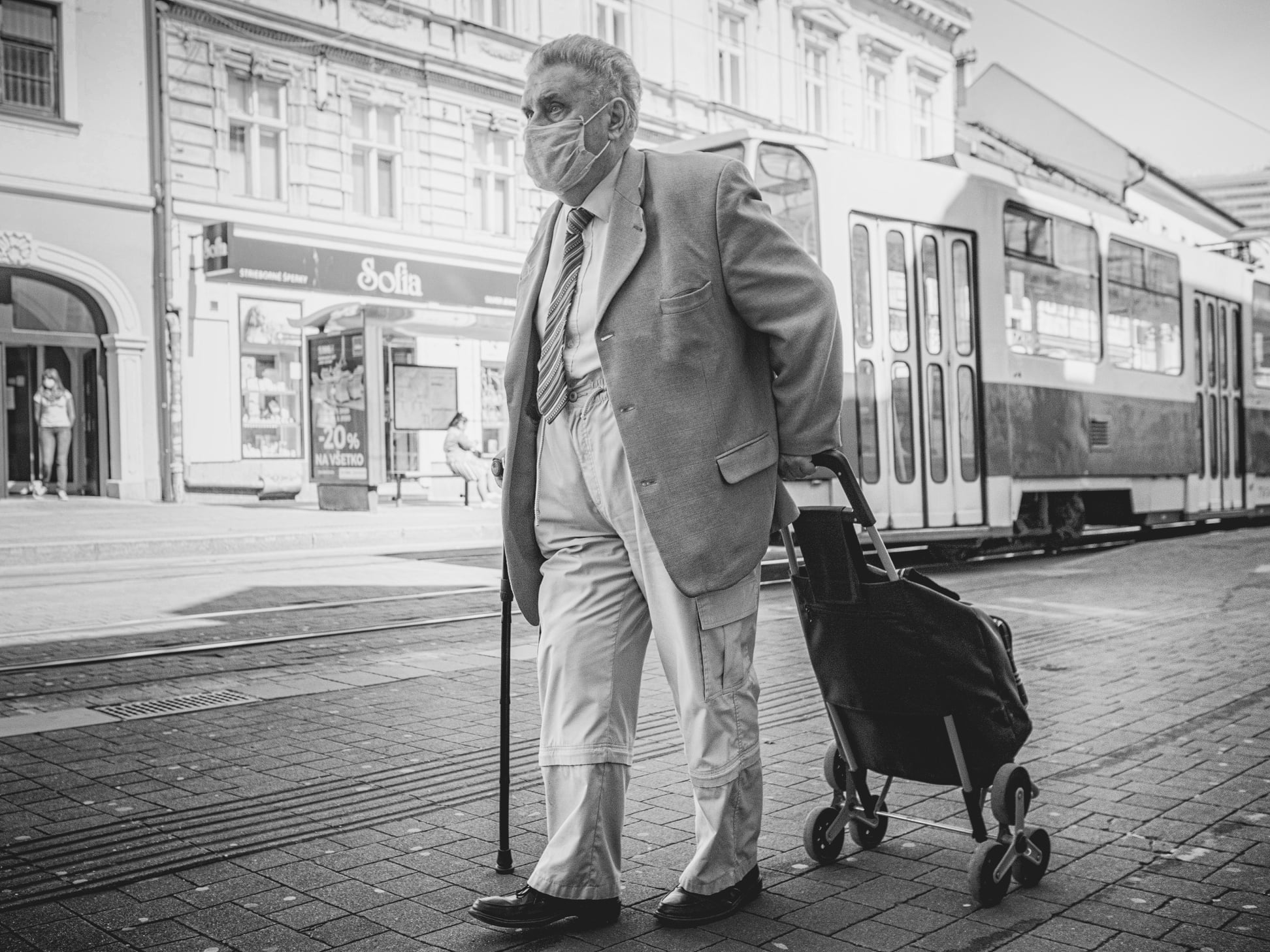 Foto: Rudolf Baranovič - fotoobrázky života okolo nás (2021)