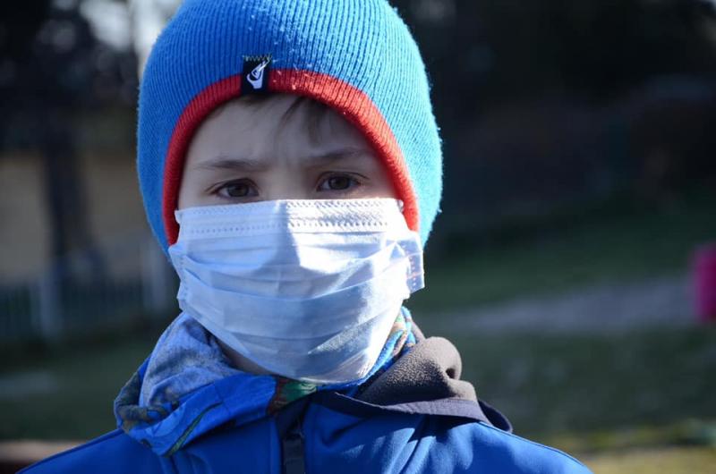 Unicef Slovensko radí rodičom i deťom