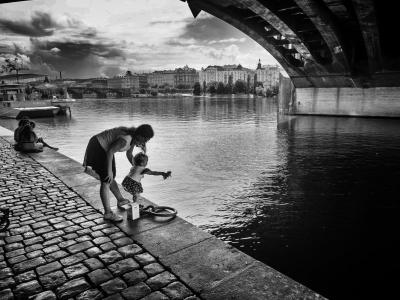  Rudolf Baranovič - fotoobrázky života okolo nás (2021)