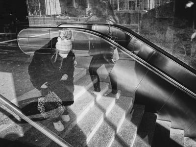  Rudolf Baranovič - fotoobrázky života okolo nás (2021)